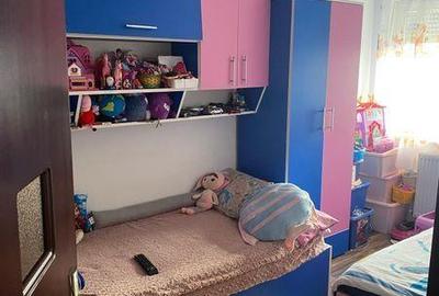 Apartament cu 3 camere decomandat în Central - 1