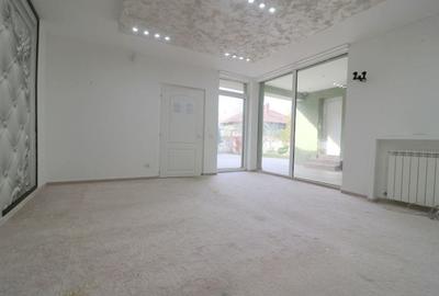Casa individuala, plan parter in Mehala - 10