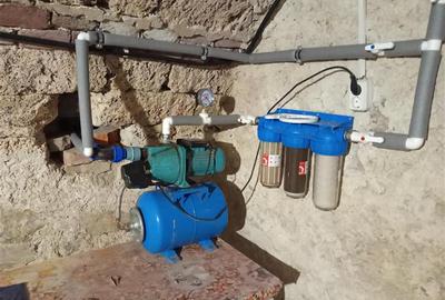 Casă individuală cu 8 camere cu Teren 744 Mp în Ilidia - 27