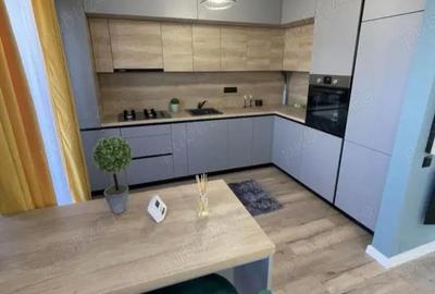 Casă cu 3 camere cu Teren 40 Mp în Florești - 4