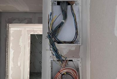 Apartament 4 camere + 2 locuri parcare One High District - FARA TVA inclus - 3
