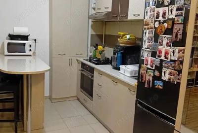 Apartament cu 2 camere decomandat în Chiajna - 3