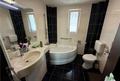 Vila P+1+Pod | 6 camere | 550mp teren | Stare excelenta - 16