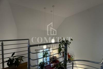 Penthouse cu scara interioară | Parcare și Boxă | Valea Chintaului Penthouse cu scara interioară | Parcare și Boxă | Valea Chintaului - 25