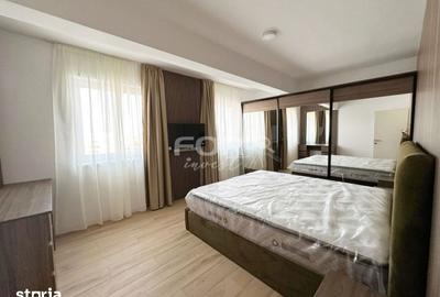Apartament cu 2 camere decomandat în Iosia - 10