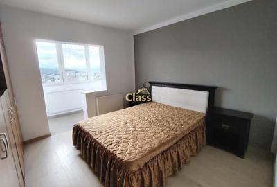 Apartament 2 camere | Decomandat | 54 mpu | Zona Gh. Dima Zorilor - 1