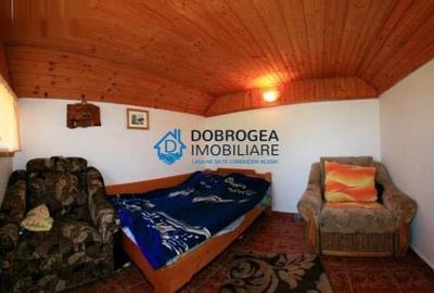Murighiol, teren intravilan 1187 mp, Camping cu casute si foisor - 5