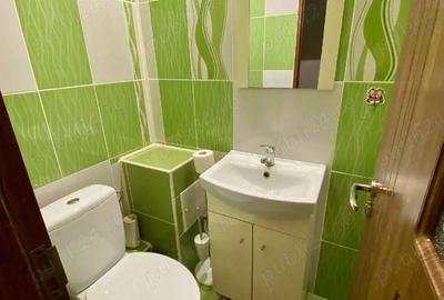Apartament cu 3 camere decomandat în George Enescu - 3