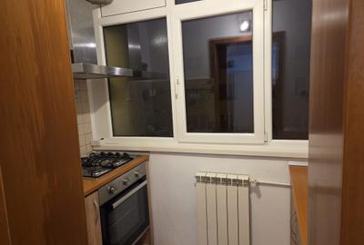 Apartament cu 2 camere decomandat, mobilat în Basarabia - 6