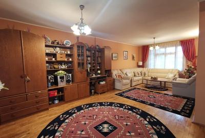 Casa cu etaj zona Manastirii Popauti - 3