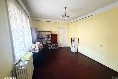 Apartament cu 3 camere în Malul Mureșului - 1