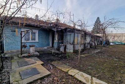 Casă individuală cu 4 camere cu Canalizare în Colentina - 9