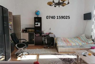 PROPRIETAR, Balcescu 3 cam 140mpc, boxa11mp, gradina - 14