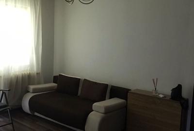 Apartament cu 2 camere semidecomandat în Nord - 3
