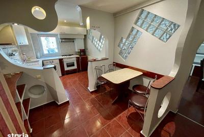 Apartament cu 3 camere în Păcurari - 17