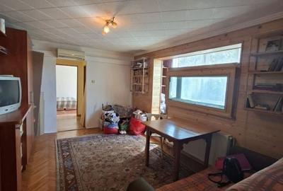 Apartament cu 2 camere în Săsar - 7