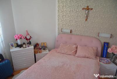 Apartament cu 3 camere decomandat în Central - 4