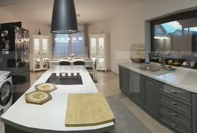 Casa moderna in Nazna - 5