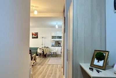 COMISION 0% Apartament 2 camere de vanzare si loc de parcare - Dumbravita - 11