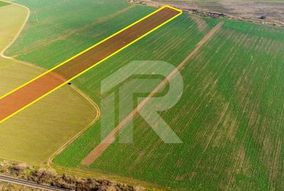 METRO - VARIANTA OVIDIU, TEREN INVESTITIE 15.000 MP! - 10