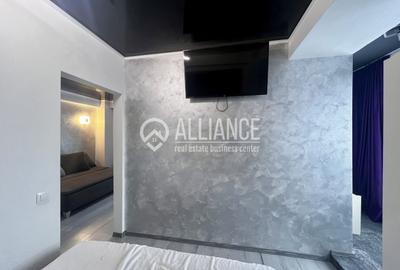 TOMIS NORD(COD 05) - Campus Apartament 2 Camere cu Vedere la Lac - 8