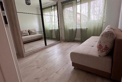 Apartament cu 3 camere decomandat, mobilat în Iosia - 1