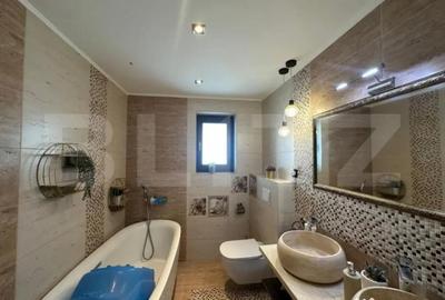 Casă cu 4 camere cu Teren 500 Mp în Tărlungeni - 3