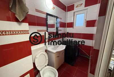 Apartament 2 camere transformat in Garsoniera et 2/4 - 4