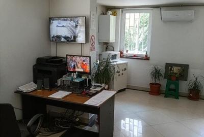 Apartament  2 camere -  Fundeni - 57MP - 2
