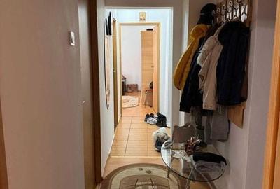 Apartament cu 3 camere în Vitrometan - 4
