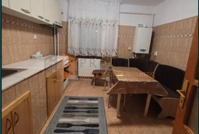 Apartament cu 2 camere semidecomandat, mobilat în Broșteni - 5
