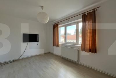 Apartament 2 camere, luminoasa - Sf.Gheorghe - 3
