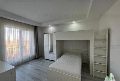 Vila 3 camere Cosmopolis - 9