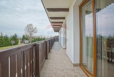 Hotel/Pensiune, de 2,950 mp, în Pănicel - 47