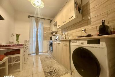Apartament cu 3 camere decomandat în Valea Lupului - 13