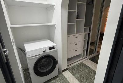 Apartament cu 3 camere decomandat în Micro 14 - 3