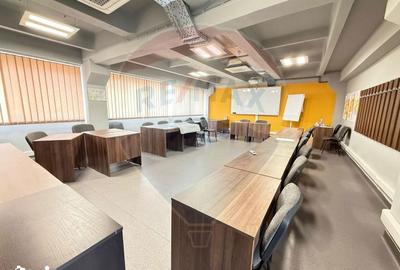 Spațiu comercial, de 258 mp, în Eminescu - 3