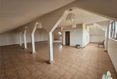 Vila spatioasa 670mp utili in zona Gorjului-Uverturii - 14