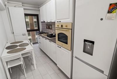 Apartament cu 2 camere decomandat, mobilat în Drumul Taberei - 3