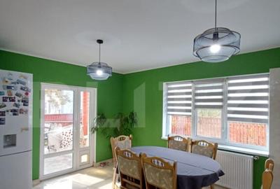 Casa individuala 202 mp, teren 712 mp, in Mihai Viteazu - 18