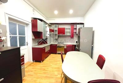 Casă individuală cu 4 camere cu Teren 200 Mp în Gruia - 11