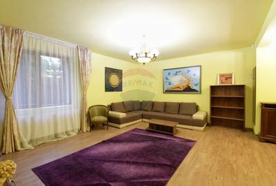 Casa cu 5 camere de inchiriat, zona Becas - 1