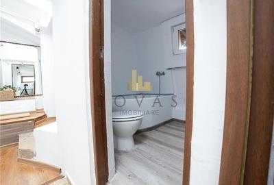 Vanzare Apartament 4 Camere  Iancu Nicolae Pipera - 25