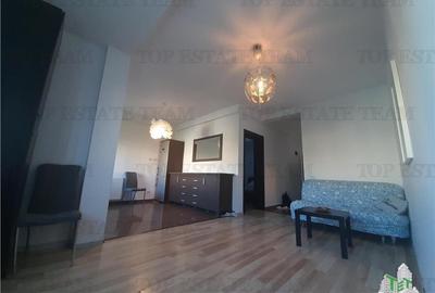 Apartament modern 2 camere cu centrala proprie si dormitor cu luminator - 12