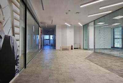 Spatii birou de la 200 mp - zona Universitate - Modern BC - 12