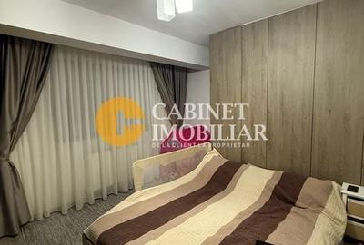 Apartament cu 3 Camere - 62 mp  - Zona Bucium - 2