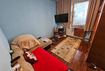 Apartament cu 2 camere semidecomandat, mobilat în Florilor - 6