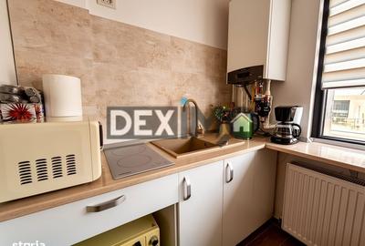 Garsonieră decomandată în Nord - 1