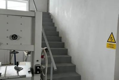 Spațiu comercial, de 460 mp, în Giubega - 3