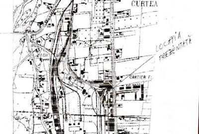 10.000 mp SPATIU COMERCIAL, 7.000 mp TEREN INTRAVILAN, CURTEA DE ARGES - ARGES - 21